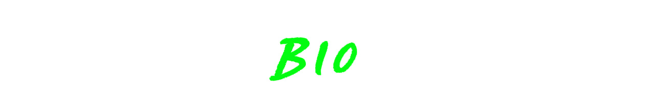 bio titolo