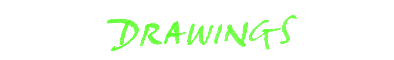 drawings and illustration titles