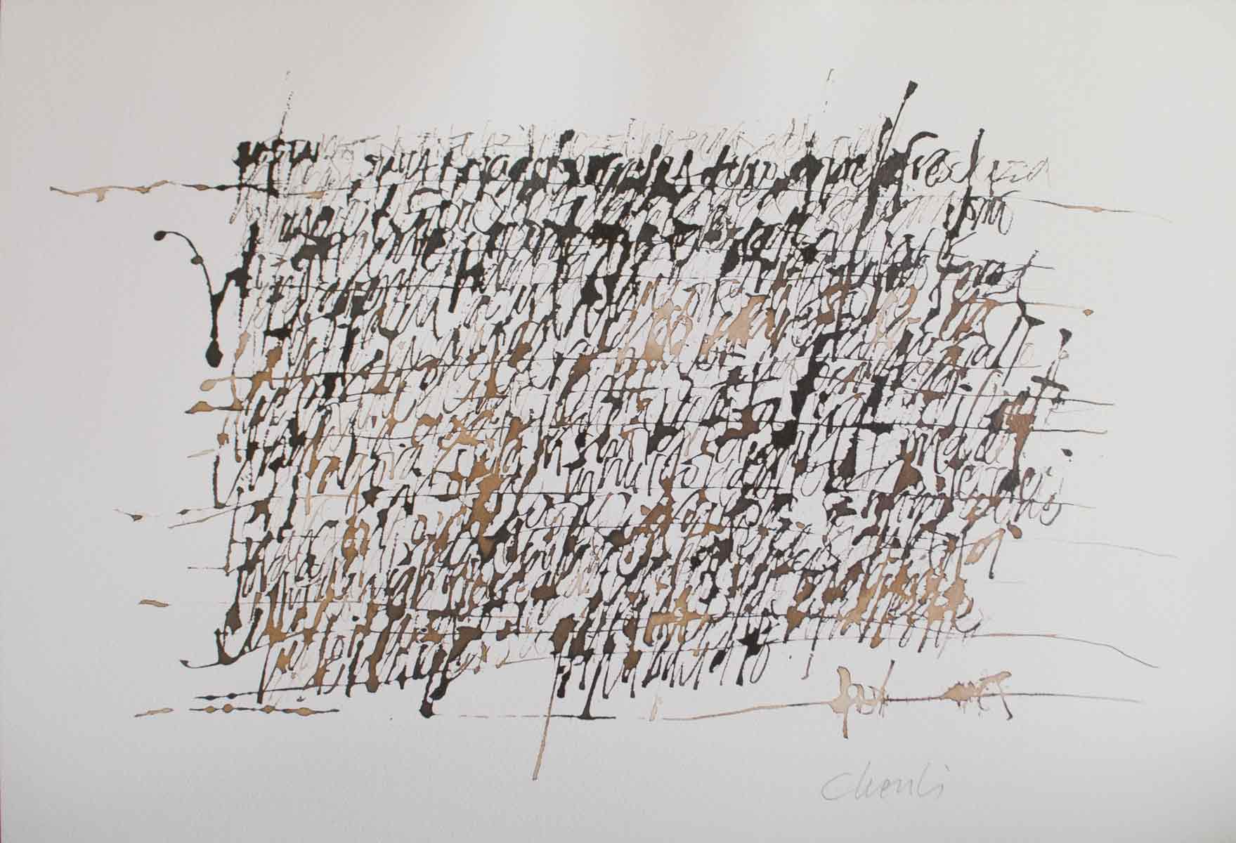 Chen Li esposizioni di arte