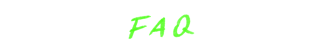 faq title